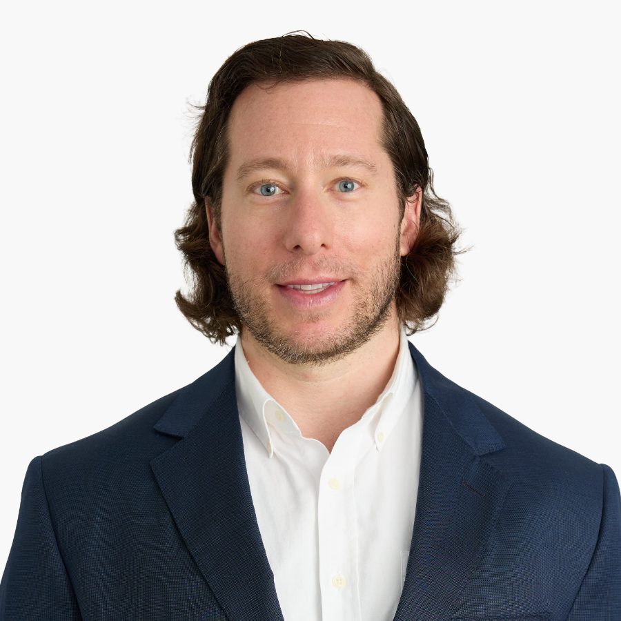 Benjamin Baker