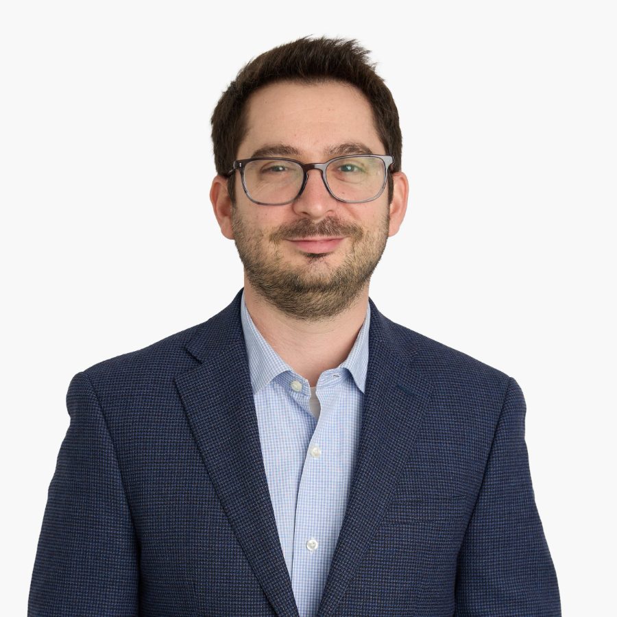 Daniel Drucker