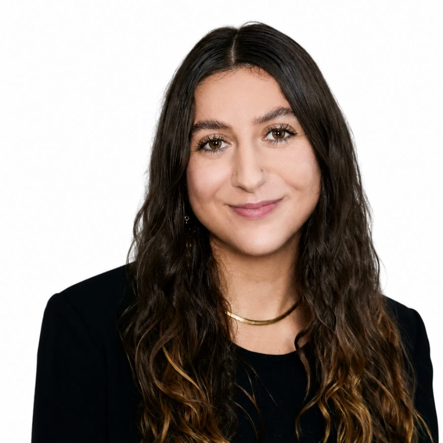 Jacqueline Samuel