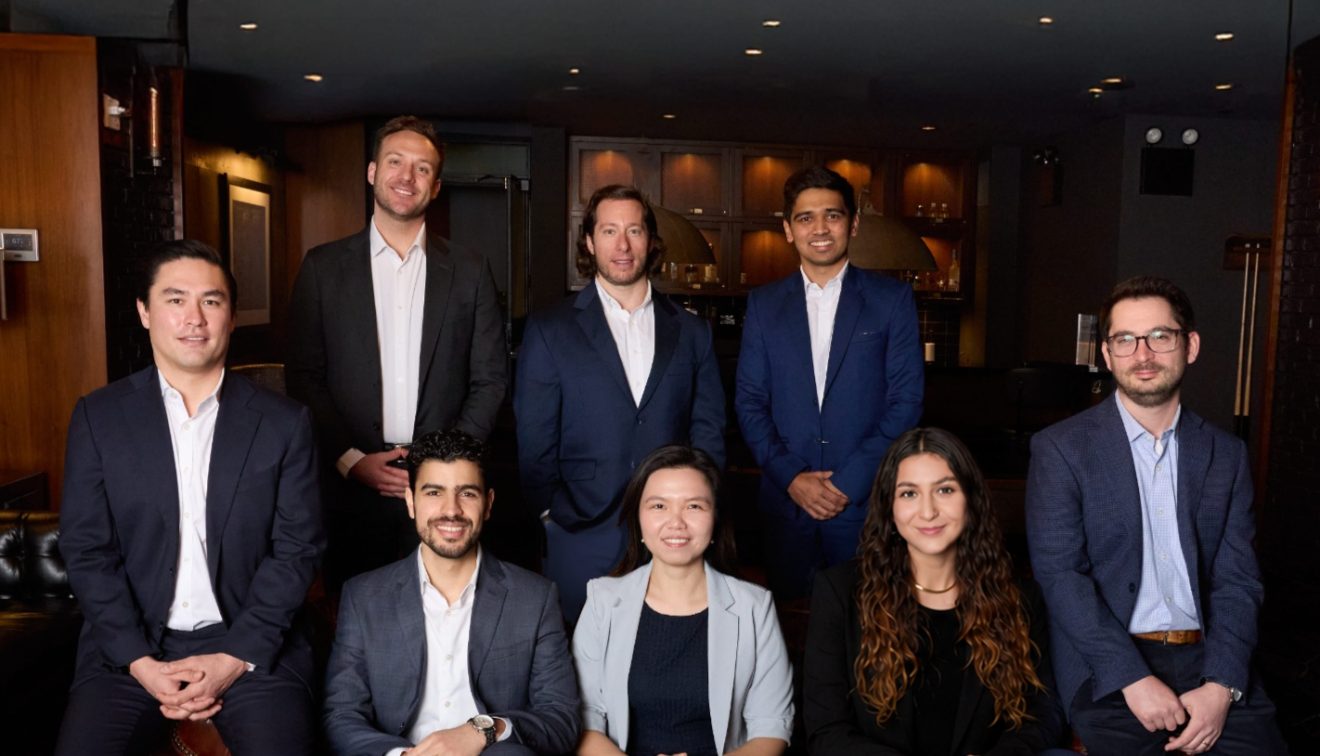 The GDEV Management team