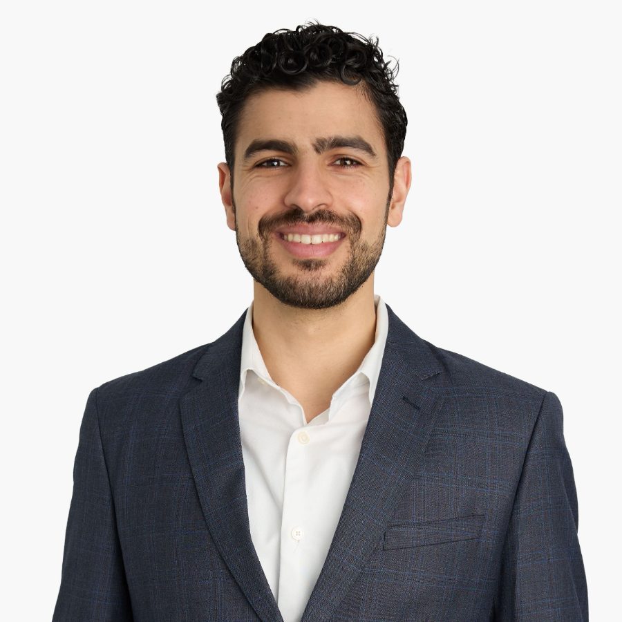 Youssef Bargach